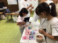 4年5組_学活_池田　幸恵_2025年7月14日のノート (10)