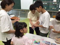 4年5組_学活_池田　幸恵_2025年7月14日のノート (11)