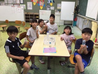 4年5組_学活_池田　幸恵_2025年7月14日のノート (12)