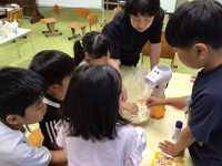 4年5組_学活_池田　幸恵_2025年7月14日のノート (6)