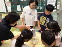 4年5組_学活_池田　幸恵_2025年7月14日のノート (9)