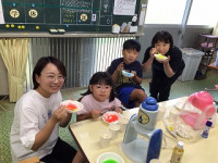 4年5組_学活_池田　幸恵_2025年7月14日のノート (8)