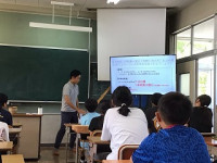 6年5組_図工_池田　幸恵_2025年9月22日のノート (2)