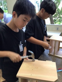 6年5組_図工_池田　幸恵_2025年9月22日のノート (5)