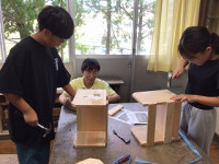 6年5組_図工_池田　幸恵_2025年9月22日のノート (9)