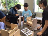 6年5組_図工_池田　幸恵_2025年9月22日のノート (13)