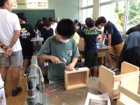 6年5組_図工_池田　幸恵_2025年9月22日のノート (14)