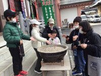 6年5組_学活_池田幸恵_えんまさま_1