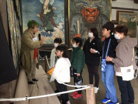 6年5組_学活_池田幸恵_えんまさま_4