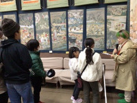 6年5組_学活_池田幸恵_えんまさま_6