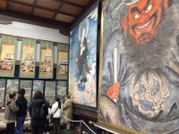 6年5組_学活_池田幸恵_えんまさま_8