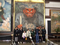 6年5組_学活_池田幸恵_えんまさま_10