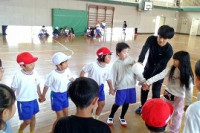 3組_連絡_二宮恵子_2026年5月1日のノート_7