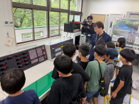 4年1組_社会_橋岡利駆_須賀川ダム_6
